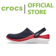 รองเท้า crocs รองเท้าแตะ crocs Literide 360 clog รองเท้าหัวโต รองเท้าแตะหัวโต crocs official thailan