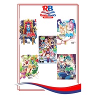 Mairimashita Manga Comic Iruma-kun Vol. 1-39 Indonesian - BookS Room