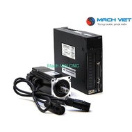 AC Servo Kit 200W / 400W (Cable Driver Motor) Technical Support