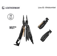 Leatherman Multi-tools MUT