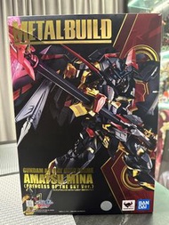 Metal build MB 金迷 天蜜娜 天空之皇女