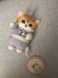 mofusand 貓咪玩偶