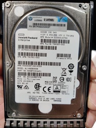 拆機全正常能使用 server HDD  sas 硬碟 $50隻 7日私保