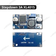 Stepdown 5A XL4015 3A Step Down Buck Converter Adjustable 5 Ampere 3 Ampere Voltage Reducer Power Su