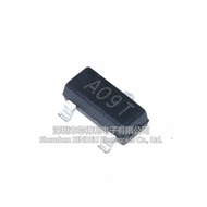 Ao3400 AO3400A SOT-23 Code A09T N Channel MOS Field Effect Management