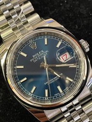 ROLEX 116200