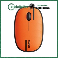 Chuột không dây Rapoo M650 SILENT Fan bóng đá WC |Hàng chính hãng | Giao hàng nhanh chóng