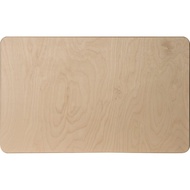 【EXCELSA】櫸木揉麵板(56cm)  |  桿麵墊 料理墊 麵糰