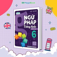 Advanced English Grammar Book Grade 6 Volume 1 (Global)