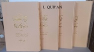 Kitab Salafiyyah Fawaidul Makiyyah 4 Jilid Terjemah Kitab Sukabumian | Terjemah Bahasa Sunda Kitab F