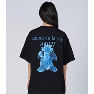 ADLV Adlv Acme De La Vie Fuzzy Dragon Tee