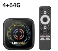 กล่องรับสัญญาณ H8X Octa-Core  14 Allwinner H728 กล่องทีวี HD 8K พร้อมพัดลม เครื่องเล่นเน็ตเวิร์ค