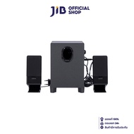 SPEAKER (ลำโพง) EDIFIER M101BT 2.1 (BLACK)