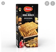 Monde Eggroll 168 gram original