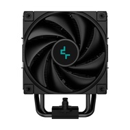 CPU COOLER AK500 ZERO DARK Black