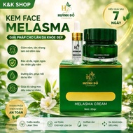 Melasma Huynh Do Face Cream