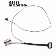 GS452 EDP CABLE DC020027900 FOR Lenovo IdeaPad 14sARE (2020) LCD LVDS CABLE