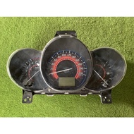 Toyota Vios NCP150 TRD Meter Clutser