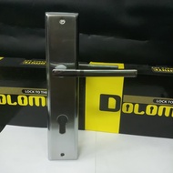 HOME DOOR LOCK HANDLE 2207