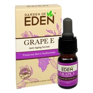Garden of Eden Grape E Anti-Aging Serum (5ml)