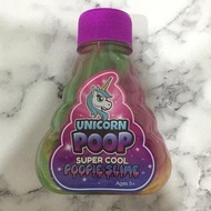 SLIME UNICORN COLORFUL