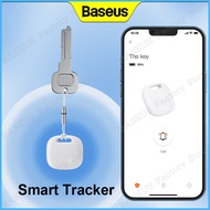 Baseus T2 Pro เครื่องติดตามอุปกรณ์อัจฉริยะ,ช่วยติดตามการหายของสินค้าที่คุณหายไปการออกแบบการแจ้งเตือน