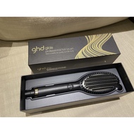 ghd glide Electronic Comb Hairdressing Uk Website Purchase Completely Unused Voltage 220v
