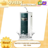 Water Purifier Kangaroo RO Air Alkali 9 Filter KG 109A / KG 109A / KG109A / KG-109-A