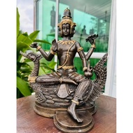 四面佛 泰国佛牌 12 inch tall