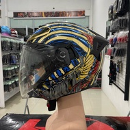 EVO RS9 USED MUMMU - XL