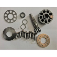 KAYABA KYB MAG-10/12/18/26/33/44/50/85/120/150/170/200/230vp/330 Travel Motor Repair Kit Spare Parts