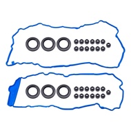Engine Valve Cover Gasket Set For GMC Acadia
