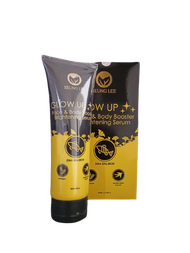 Seung Lee Glow Up Ori 1 Tube 250Gram Kemasan Terbaru