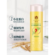 Counter Shanghai Balm Conditioner Repair Dry Frizzy Hair Mask Wheat Protein Silk Protein Ready stock