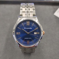 Crocodile Quartz date watches cr5422.156