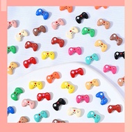 [JIN] Alloy Fun Game Console diy Spacer Bead Material