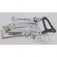 Paket Step RX King Peredam / New 2007-2009