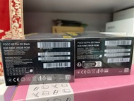 全新小米Poco X5 pro