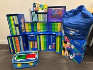 迪士尼美語世界