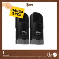 Bundles Cartridge Foom Pod X