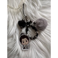 Acrylic Keychain Cdrama Legend of the Female General