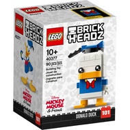 [DrPAB] Lego 40337 Brickheadz Donald Duck