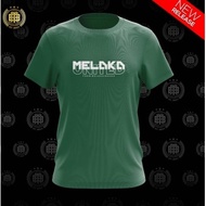 Melaka United T Shirt Microfiber Jersey