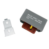 39400-SM4-003 Fuel Pump Main Relay for 1992-2001 Honda Civic Del Sol Cr-V Accord Odyssey Crx Acura I