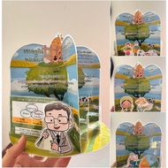 3D Model Media Sufficiency Economy