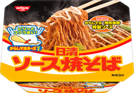 Nissin Sauce 炒麵 芥末蛋黃醬 108g