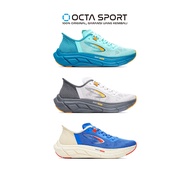 NINETEN 910 HIROSHI GTX RUNNING SHOES