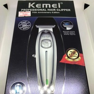 Kemei KM-1949 ปัตตาเลี่ยน กันขอบ คม พร้อมใช้