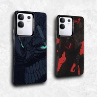 RN31 Anime Case Vivo series Compatible for Vivo Y29 4G Y19S V50 V40 V50 Lite V40 Lite Iqoo Z9 5G Z9X