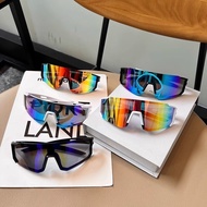 Cycling Glasses Men Women Outdoor Sandproof Bicycle Sunglasses Ultraviolet Protection Running Sports